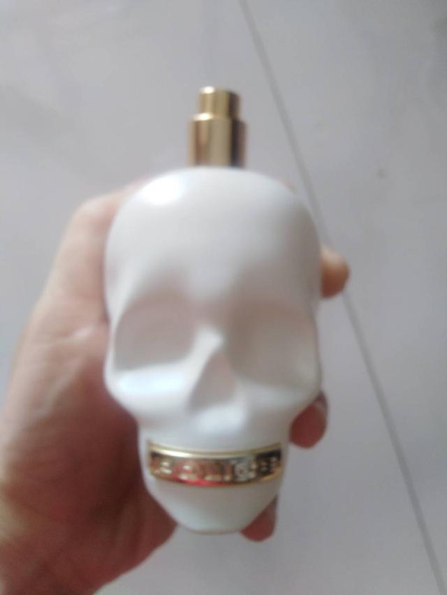 น้ำหอมแท้ราคาคุยกันได้ Police to be the queen edp 120ml