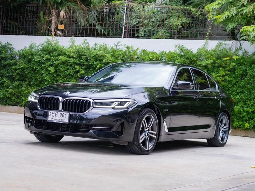 BMW 530e Elite ปี 2023 รูปที่ 1