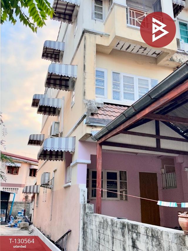 ขายทาวน์โฮม หมู่บ้านลัลลี่วิลล์2 ศรีนครินทร์-เทพารักษ์ (Lally Ville2 Srinakarin-Teparak) แพรกษา สมุทรปราการ 13