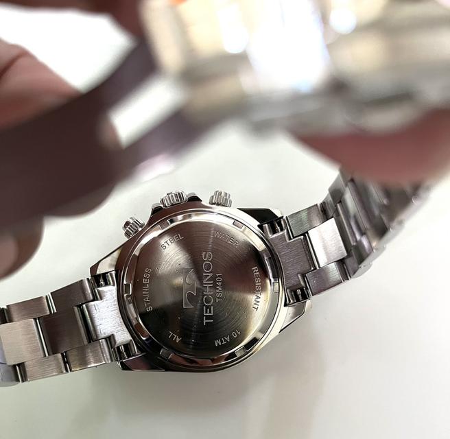 นาฬิกา Technos