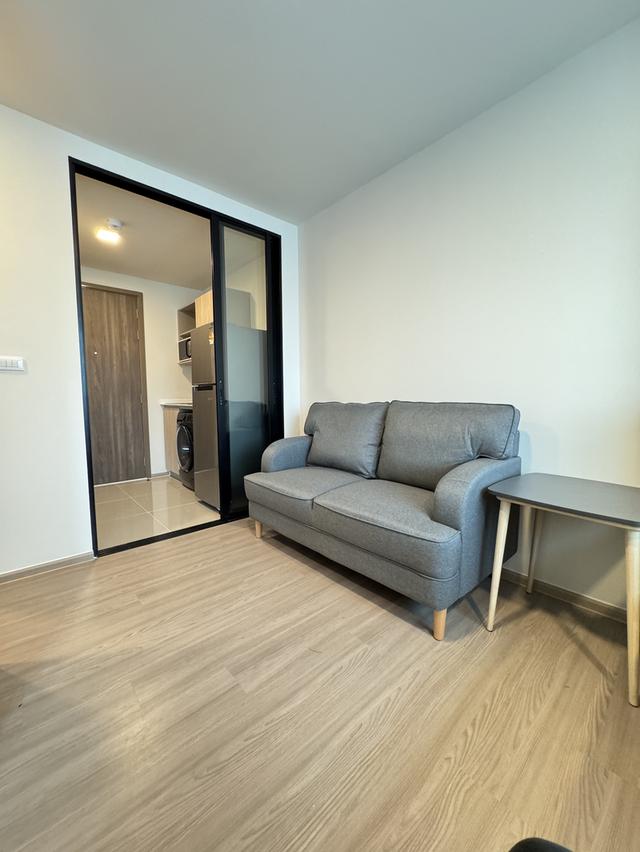 ห้องเลขมงคล พร้อม Pet Friendly | The Muve Paw บางแค 7