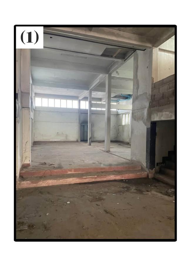 อาคารพาณิชย์ 3 ชั้น ติดถนนพหลโยธิน เชียงราย 6