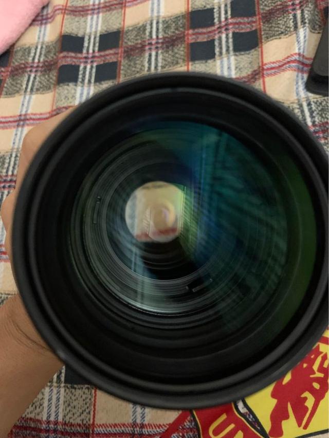 Canon70-200 F2.8L no is มือสองสภาพดี 5