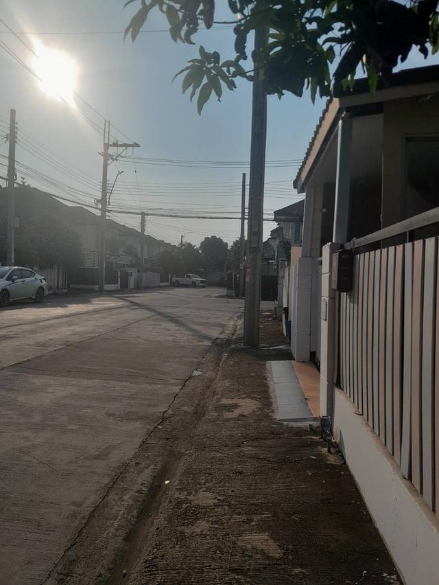 บ้านแฝด 2 ชั้น 13