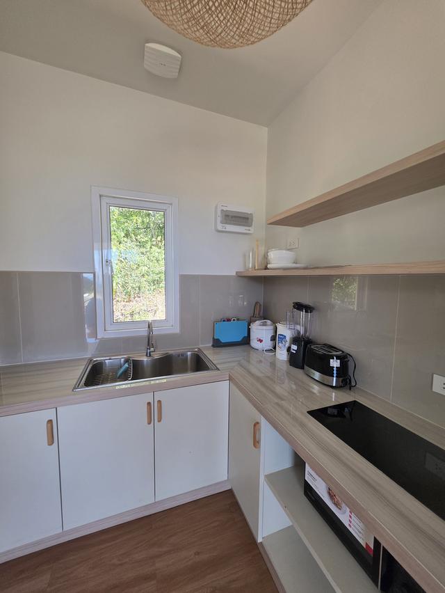 2 Bed 1 Bath 1 Pool 1 Kit Villa Room House Pool villa 13