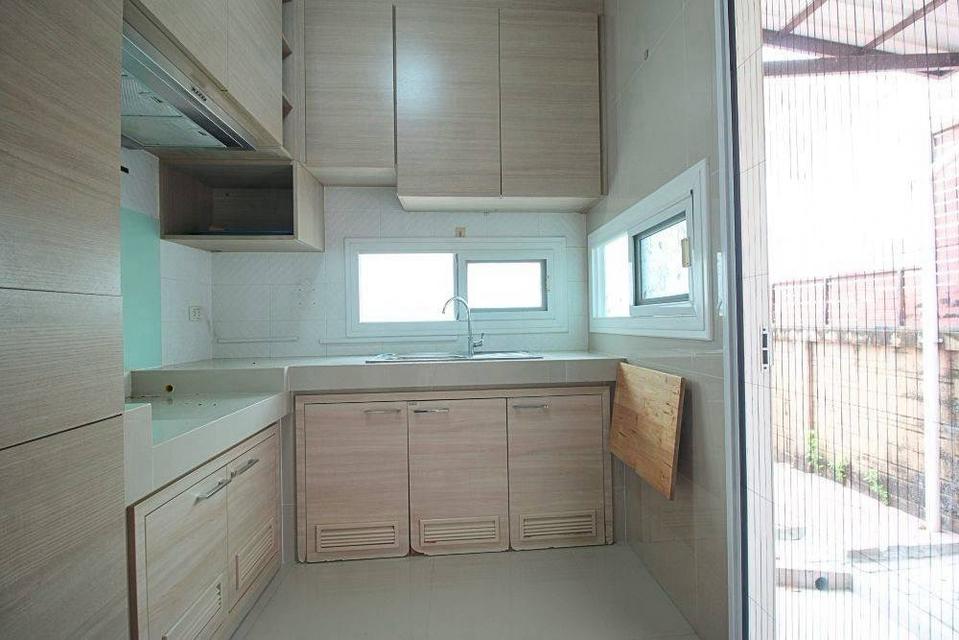 ขายด่วน!! บ้านเดี่ยว 5.5 ล้าน พระราม 2 8