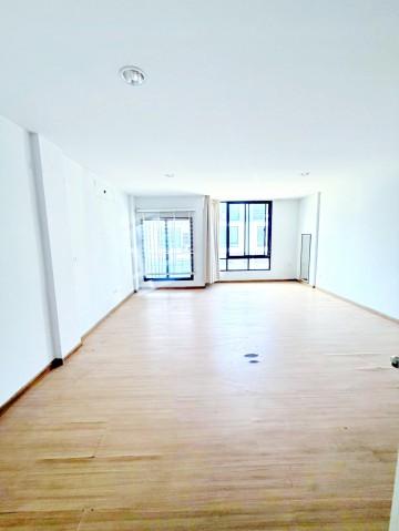 ARLบ้านทับช้าง 1.6กม. Nirvana PORCH กรุงเทพกรีฑา ทาวน์เฮ้าส์ 3.5 ชั้น ให้เช่า 3นอน 4น้ำ 5
