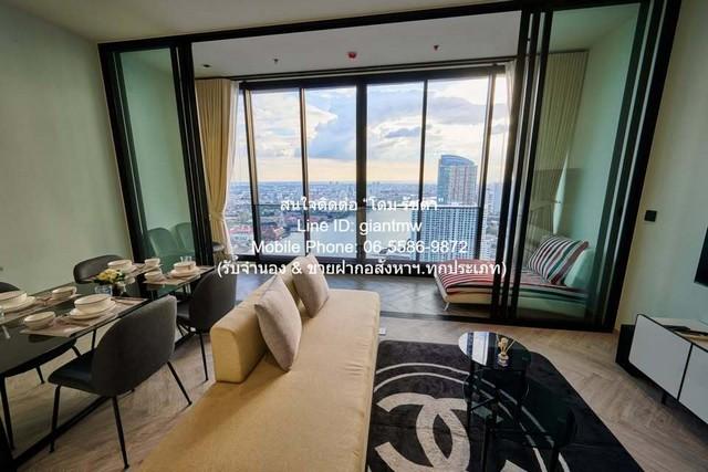 Condominium Chapter Charoennakhorn-Riverside 79 ตาราง.เมตร 70000 THAI BAHT พร้อมให้คุณเป็นเข้าจอง 4