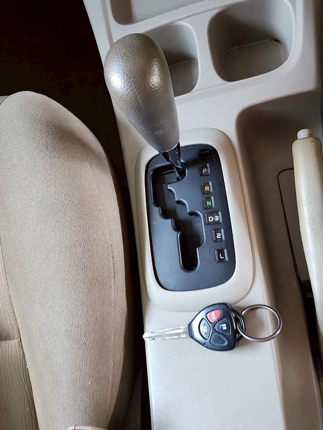 Toyota INNOVA 2.0 G AT ปี 2013 12