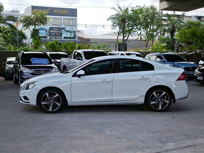 Volvo S60 Drive S 8