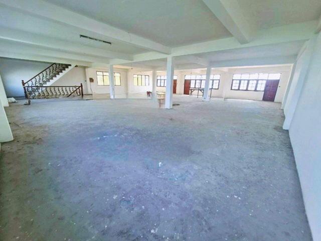 ซีคอนสแควร์ 500 ม. ทำเลดี ติดถนนใหญ่ MRT ศรีนครินทร์ 800ม. ร้านขายอะไหล่ ขาย-เช่าอาคารพาณิชย์ 4.5 ชั้น+ดาดฟ้า หัวมุม145 5