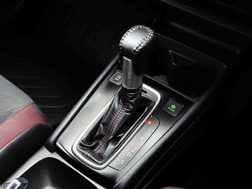HONDA CITY 1.0 RS 5D ปี2021 รูปที่ 11