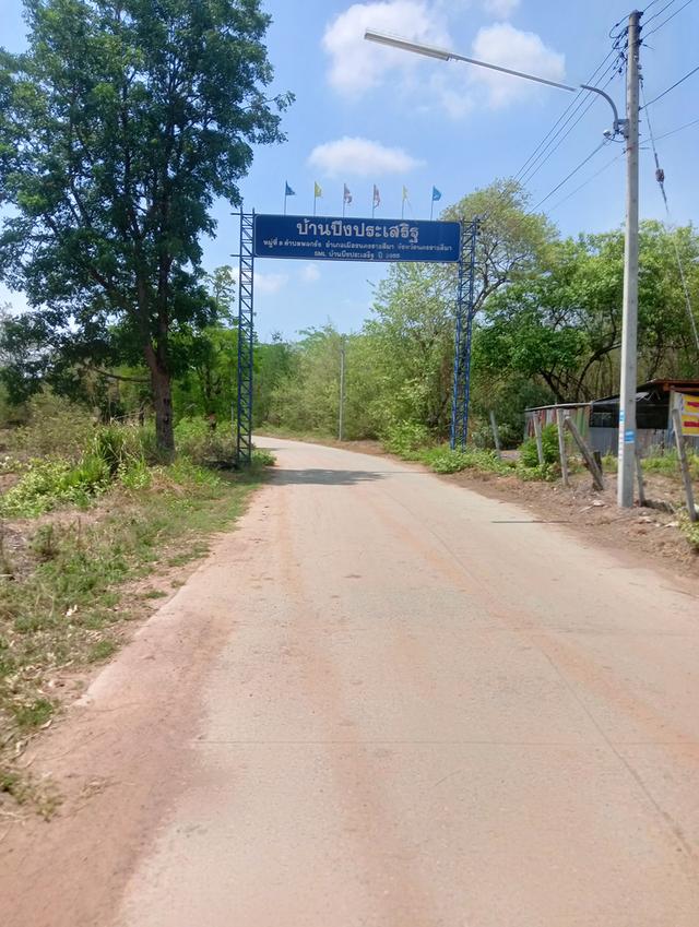 ที่ดินอสังหาริมทรัพย์ 9