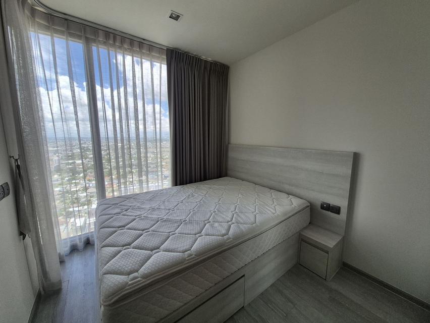 Condo for RENT • THE LINE Sukhumvit 101 • Duplex 1 Bedroom • 45 Sq.m • BTS Punnawithi 11