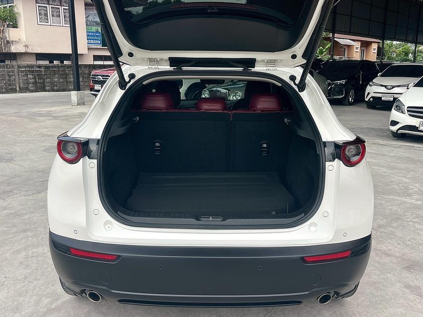 Mazda CX30 2.0SP ปี20 16