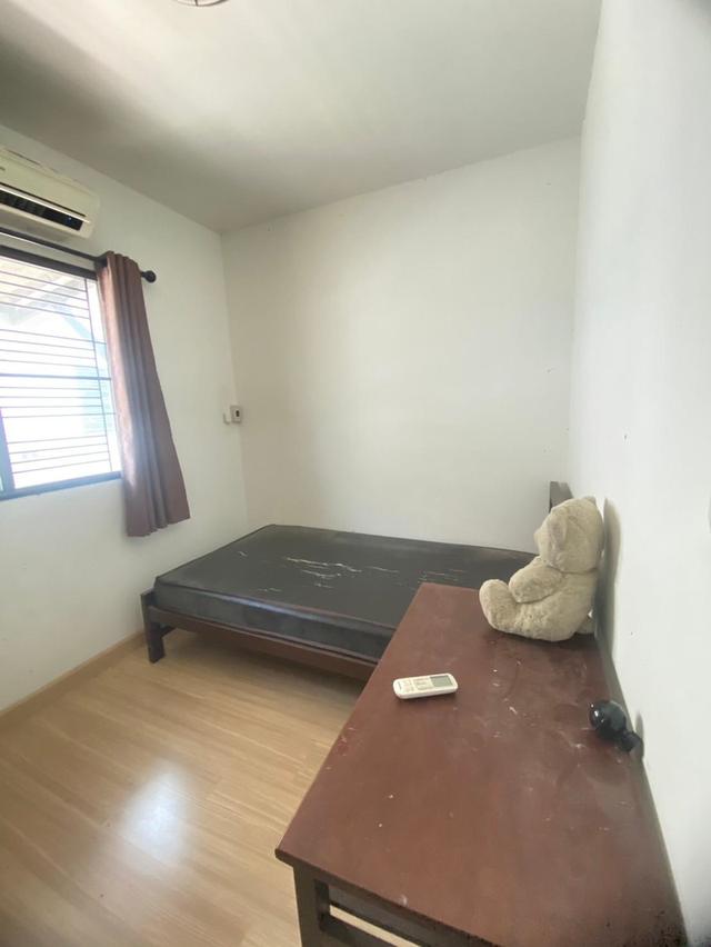 🏠มีบ้านว่างพร้อมให้เช่าค่า พฤกษา83 ราคา 13,000 .- บาท(ราคารวมส่วนกลางแล้ว) 13