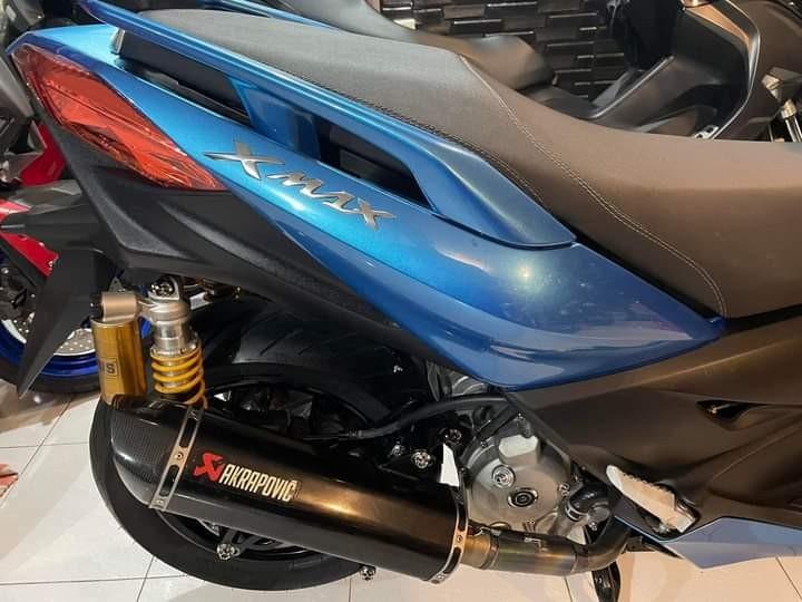 Xmax ปี 2019 3