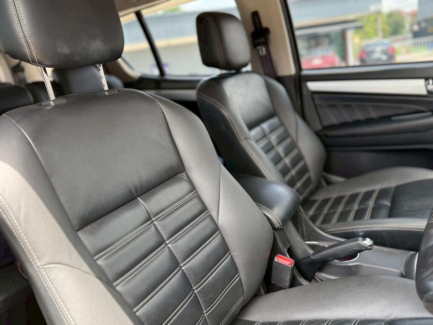 Isuzu MU-X 1.9 dvd ปี19 13