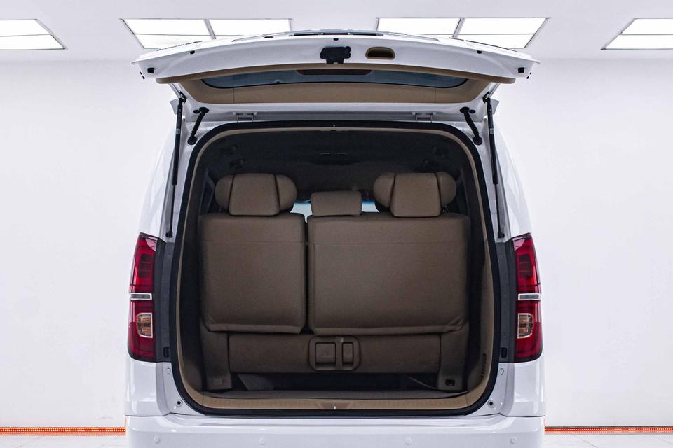  HYUNDAI GRAND STAREX 2.5 VIP  2019  15