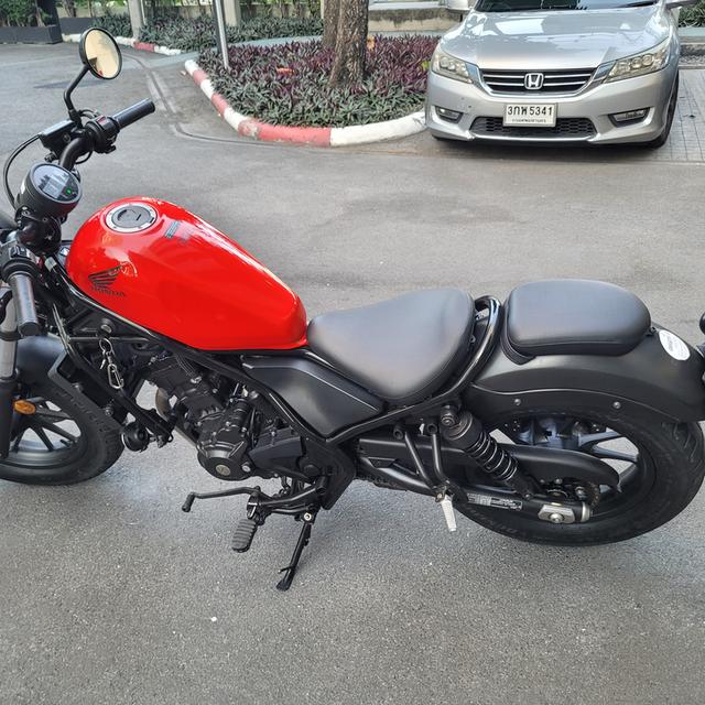 honda rebel 300 for sale 2