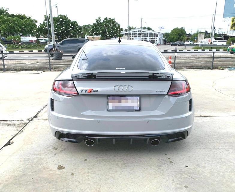 รหัสรถ KPM53 ✴️ AUDI TT Coupe 2.0 45TFSI Quattro S-Line ปี (2019) ใช้น้อยมากๆ✴️ รูปที่ 5