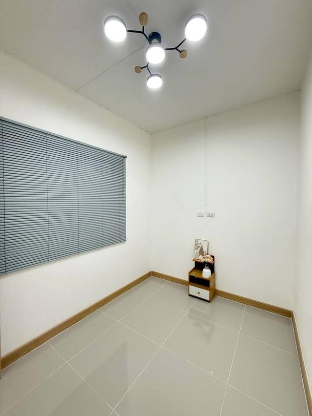 คอนโดเอื้ออาทร  ปัญญารามอินทรา อาคาร3 ชั้น3  31.76 ตรม.​ นัดชม 085-318-6868​คุณวา 18