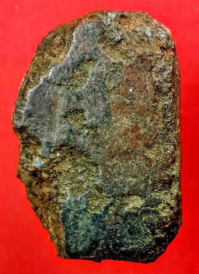 นางกวักเนื้อว่าน เคลื่อบรัก เก่า