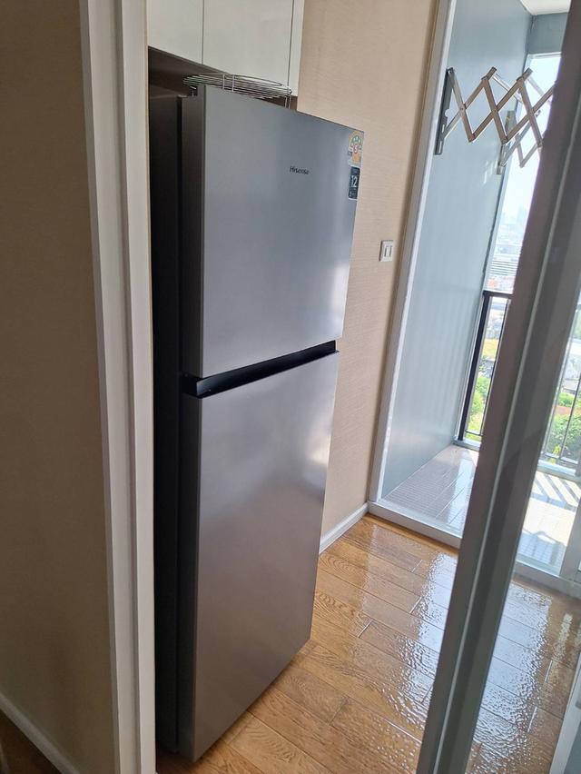 เช่าคอนโดใกล้โรงเรียนเซนต์จอห์น คอน โด เดอะ เซนต์ ลาดพร้าว 6