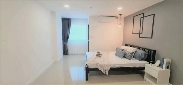 คอนโดรีโนเวทใหม่ ใกล้ BTS สายหยุด เพียง 300 เมตร พร้อมลงทุนปล่อยเช่า รีเจ้นท์ โฮม 1 ซอยพหลโยธิน 67/1 กรุงเทพฯ 4