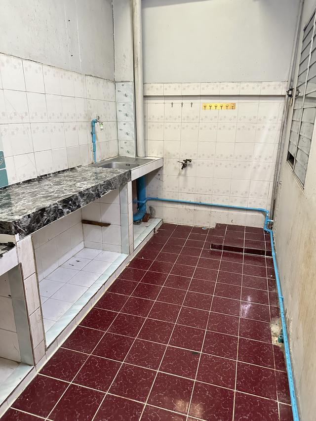ทาวเฮาส์ 2ชั้น 2ห้องนอน2ห้องน้ำ 1จอดรถ นนทบุรี 11