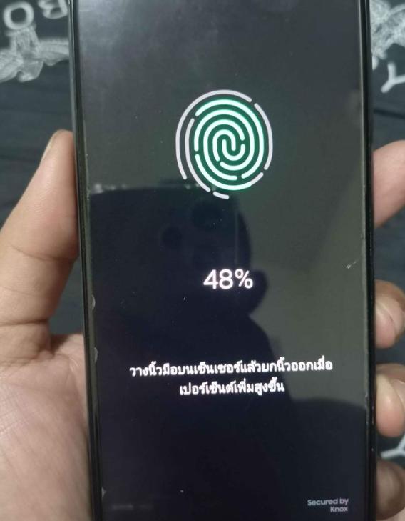 ขาย Samsung Galaxy A13 สีดำ 6