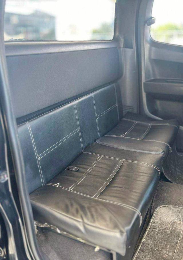 ISUZU  D-Max SPACECAB 1.9 X-Series Z MT  ปี 2016 11