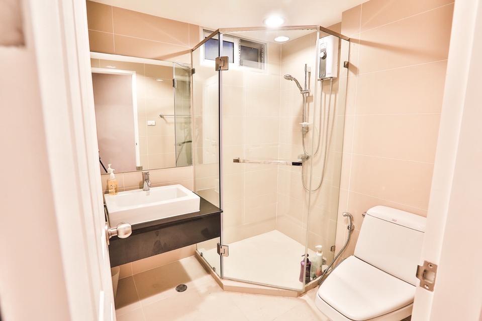 Condo for rent, good location, near shopping mall, convenient transportation 15
