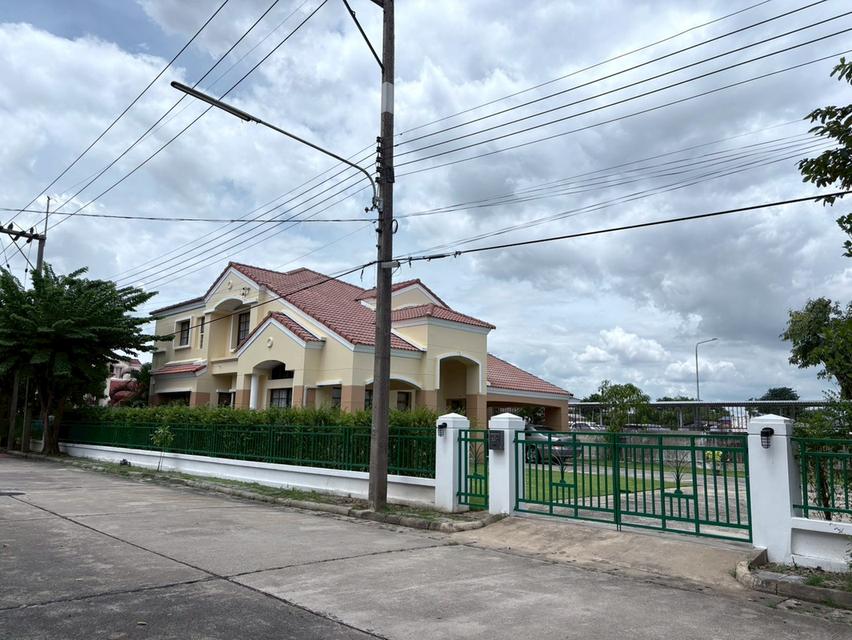 บ้านให้เช่า 1
