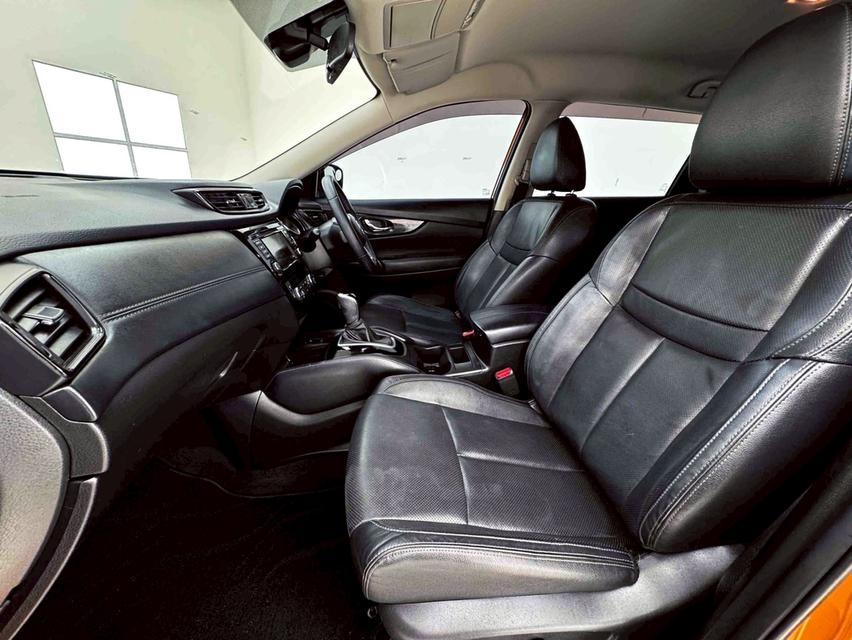 ✨ NISSAN X-TRAIL 2.5 V AT ปี 2019 ตัวท็อป V 2.5 รูปที่ 10