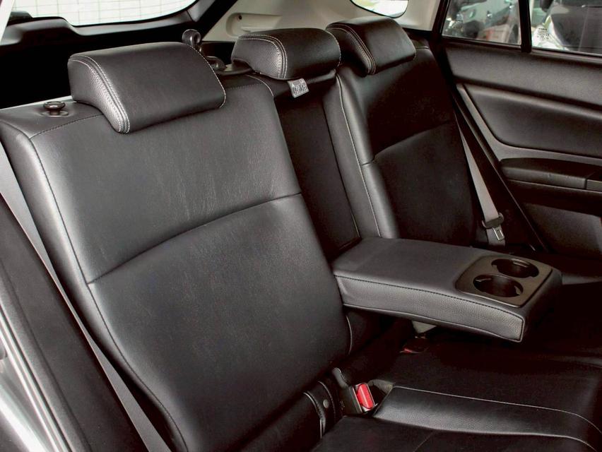 #SUBARU #XV 2.0i AWD รูปที่ 13