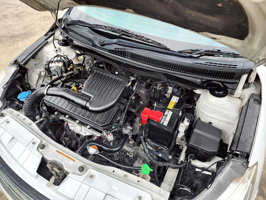 SUZUKI. CIAZ GL 1.25L A/T ปี 2016 7