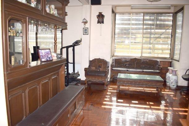 ขายอาคารพาณิชย์  2 คูหา 4 ชั้น+ ชั้นลอย ถนนศรีนครินทร์ พร้อมเฟอร์ (N.1212) 6