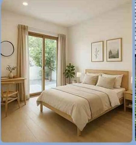 ให้เช่า – บ้านชั้นเดียวสไตล์มินิมอล ตำบลดอนแก้ว อำเภอแม่ริม จังหวัดเชียงใหม่ 3