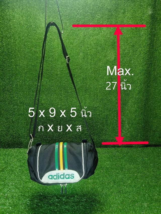 Adidas สะพายข้าง