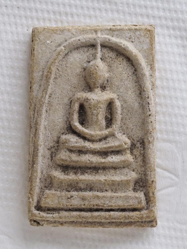 พระเครื่อง พระสมเด็จ 16016811