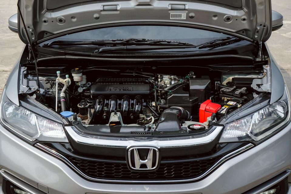 HONDA JAZZ 1.5 S AT 2022 รูปที่ 11