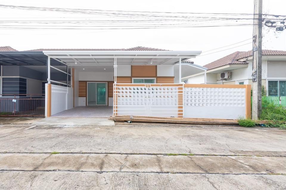 ขายบ้าน บดินธร 3 คลอง 7 9