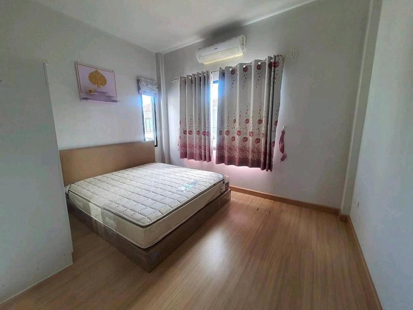 ขายบ้านเดี่ยว 2 ชั้น หมู่บ้าน เฮ้าส์ เดอะฮัมบูร์ก รามอินทรา-รามคำแหง พร้อมอยู่ (N.1944) 5