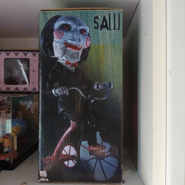 Saw head knockers  2