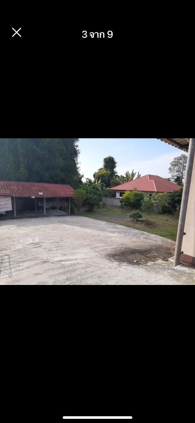 บ้านที่ดินพร้อมสิ่งปลูกสร้างเปิดกิจการ 4