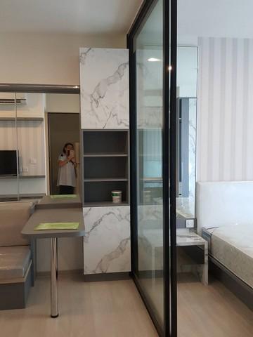 Condo. ไลฟ์ อโศก Life Asoke ใหญ่ 30 square meter 4600000 บ. ใกล้กับ MRT เพชรบุรี ราคา - สุดคุ้ม 6