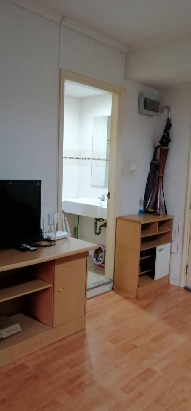 ให้เช่าคอนโดลุมพินีวิลล์รามคำแหง 44 30 ตรม ชั้น 6 วิวสระว่ายน้ำ 8000 บาทเท่านั้น 7