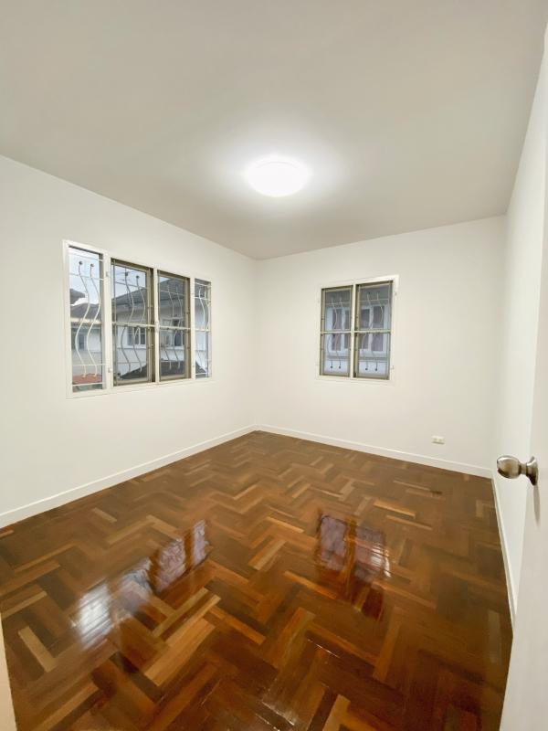 บ้านเดี่ยว 2 ชั้น หมู่บ้านชัยพฤกษ์-บางบัวทอง 9