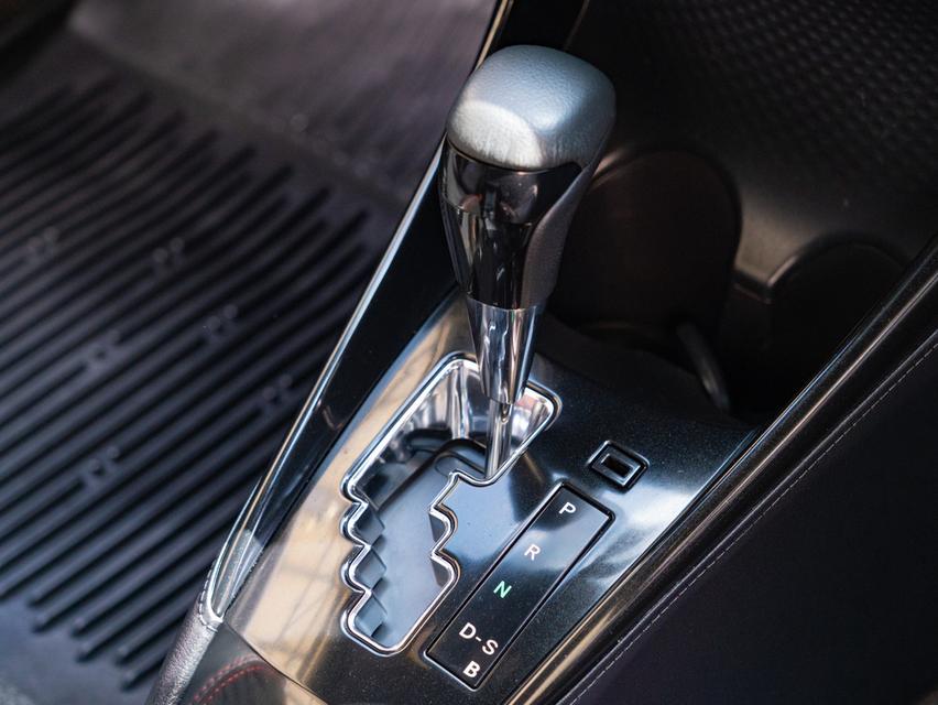 TOYOTA YARIS 1.2 G ปี 2019 รูปที่ 18